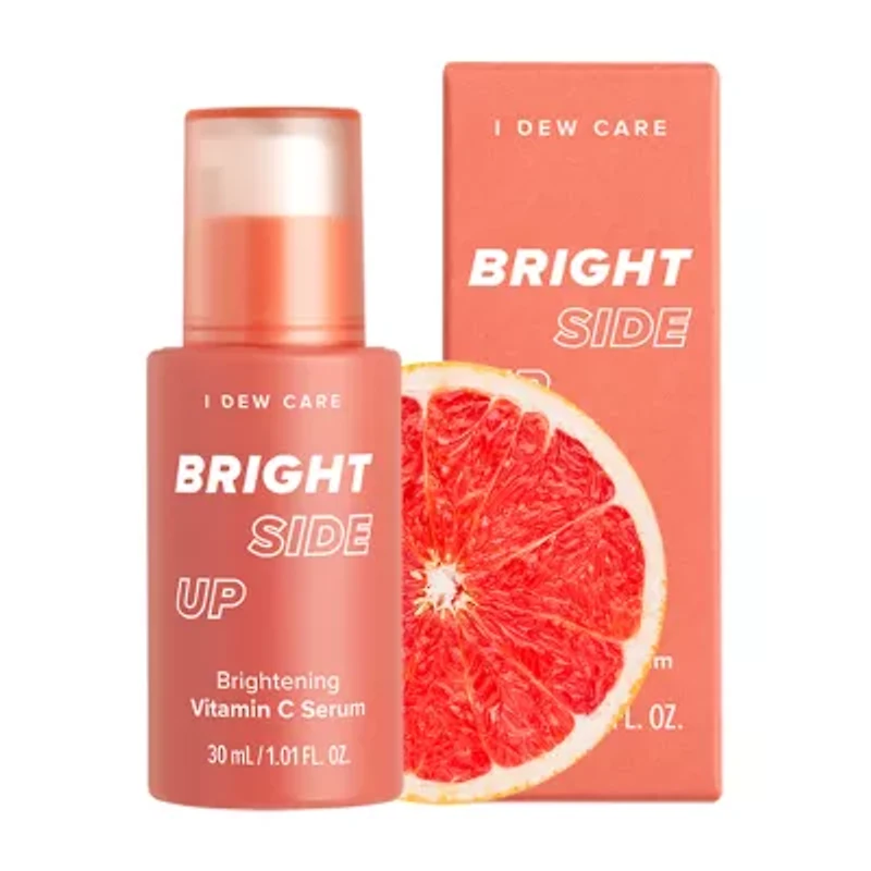 I Dew Care Bright Side Up Vit C Serum Face Treatment
