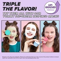 I Dew Care Mini Scoops Mask Set