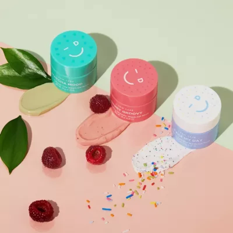 I Dew Care Mini Scoops Mask Set