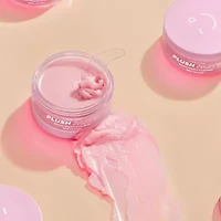 I Dew Care Plush Party Buttery Vitamin- C Lip Mask
