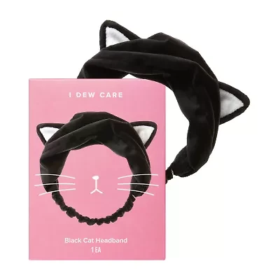 I Dew Care Headband Womens
