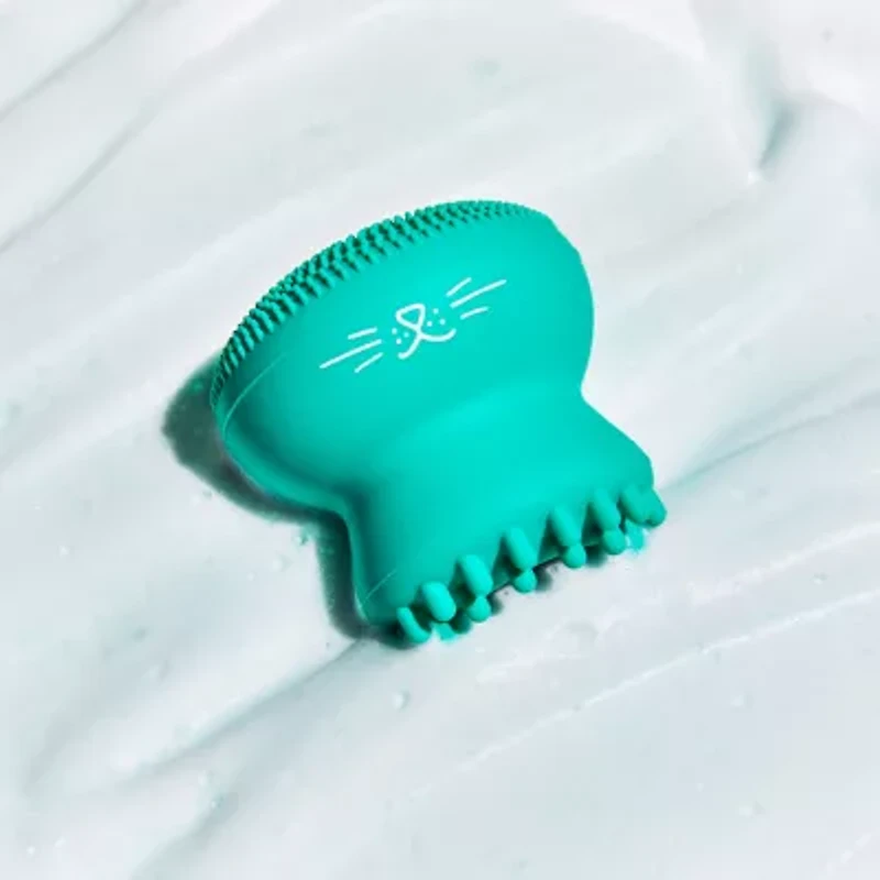 I Dew Care Pawwwfect Scrubber 3-1 Cleansing Tool