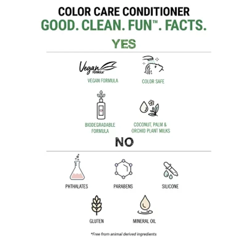 Better Natured Color Refresh Conditioning Cream Purple 4 Oz