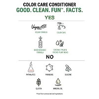 Better Natured Color Refresh Conditioning Cream Purple 4 Oz