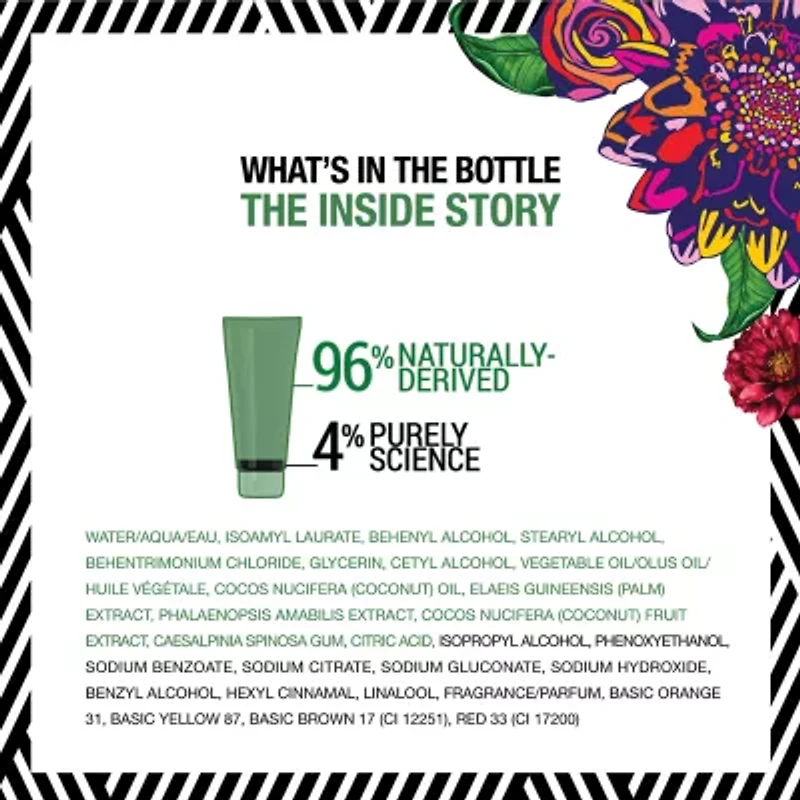 Better Natured Color Refresh Conditioning Cream Rose Gold - 4.0 Oz.