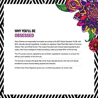 Better Natured Color Refresh Conditioning Cream Rose Gold - 4.0 Oz.