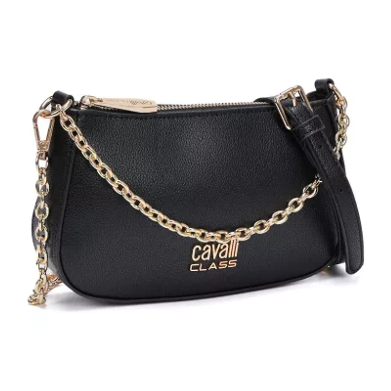 Cavalli Class Carina Crossbody Bag