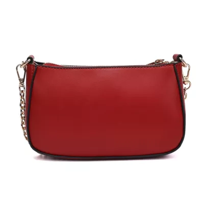 Cavalli Class Carina Crossbody Bag