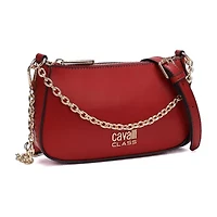 Cavalli Class Carina Crossbody Bag