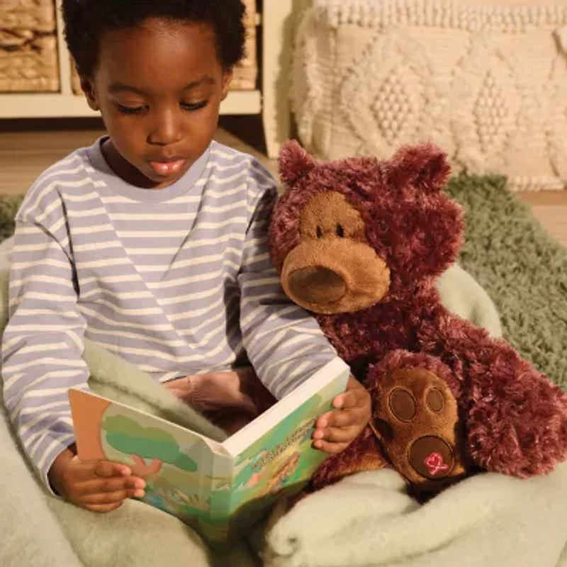 Gund Philbin Plush Doll
