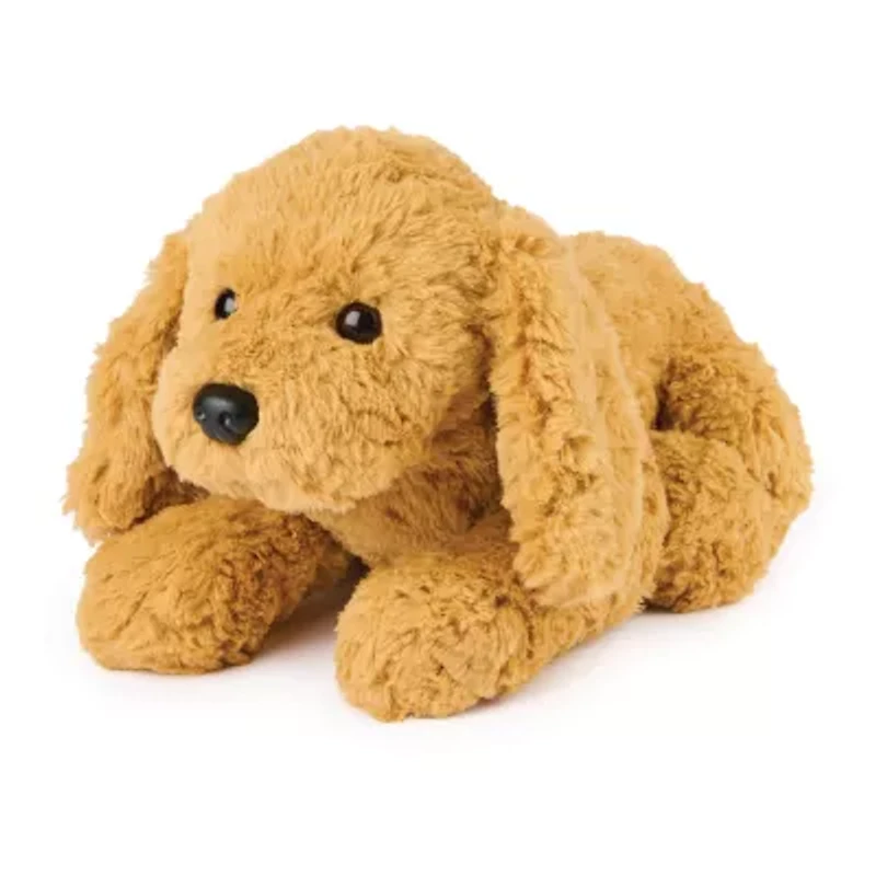 Gund Muttsy Plush Doll