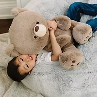Gund Kai 23' Teddy Bear Plush Doll