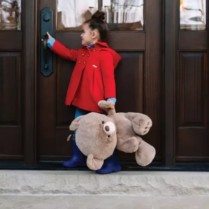 Gund Kai 23' Teddy Bear Plush Doll