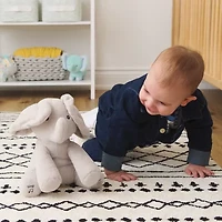 Gund Flappy The Elephant Musical Plush Doll