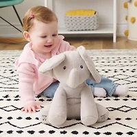 Gund Flappy The Elephant Musical Plush Doll