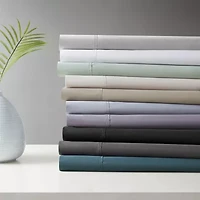Beautyrest 600tc Cooling Cotton Blend Sheet Set
