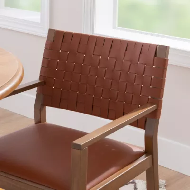 Gunnison Armchair
