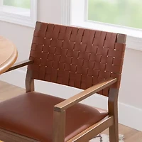 Gunnison Armchair