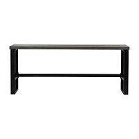 Hoboken Bar Table