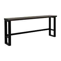 Hoboken Bar Table