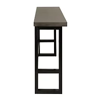 Hoboken Bar Table