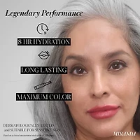 Rms Beauty Legendary Lip Kit