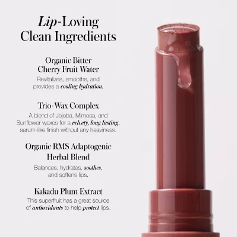 Rms Beauty Legendary Lip Kit