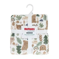 Huggies Baby Blanket