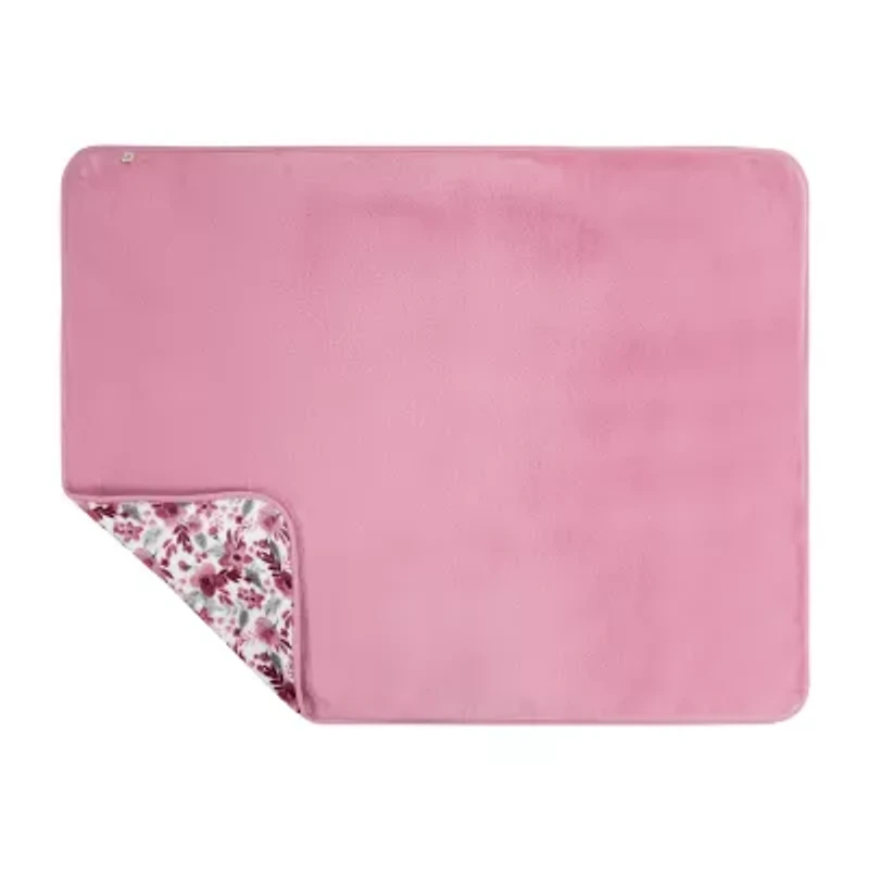 Huggies Baby Blanket