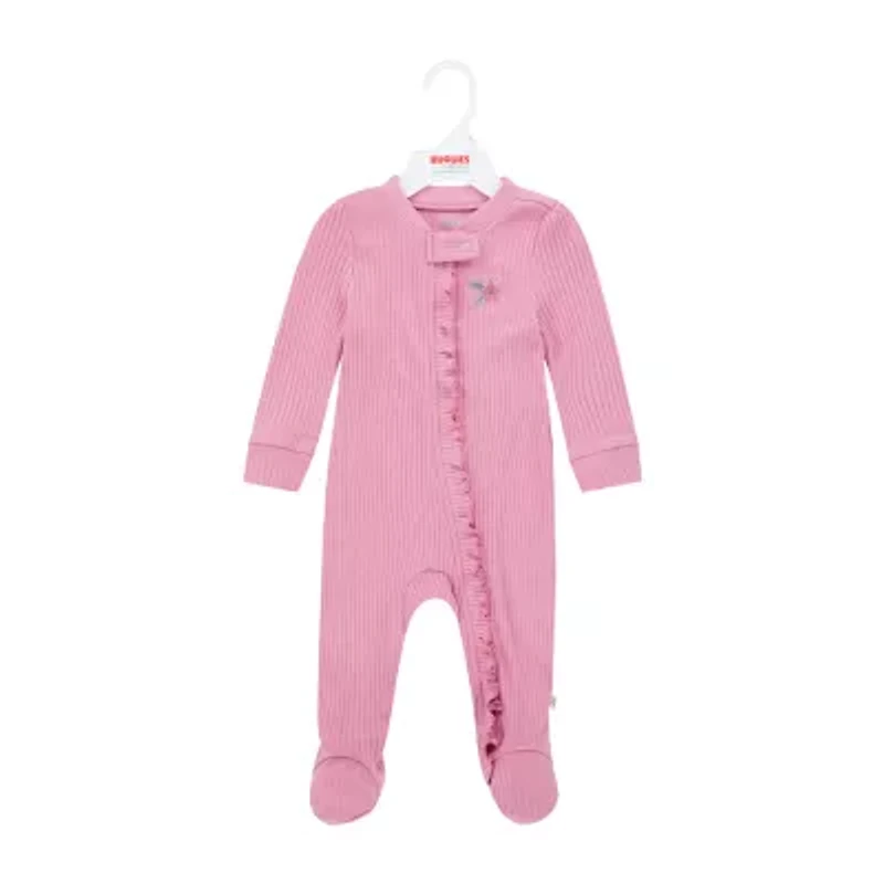 Huggies Baby Girls Sleep and Play