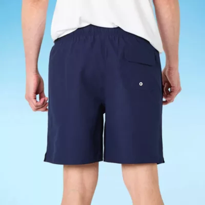 St. John's Bay Mens Swim Trunks