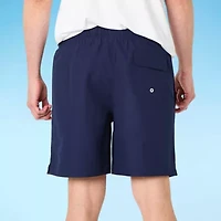 St. John's Bay Mens Swim Trunks