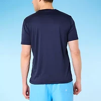 St. John's Bay Swim Shirt