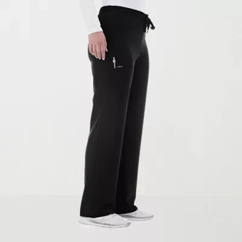 Jockey 2338 Drawstring Unisex Adult Plus Tall Scrub Pant