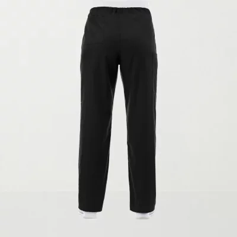 Fundamentals By White Swan 14920 Drawstring Unisex Adult Short Scrub Pant