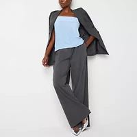 Worthington Womens Square Neck Sleeveless Camisole