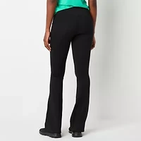 Xersion EverRestore Womens High Rise Flare Leg Yoga Pant