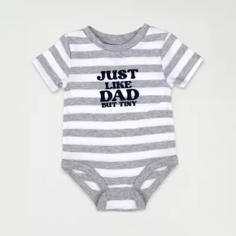 Baby Essentials Boys 2-pc. Pant Set