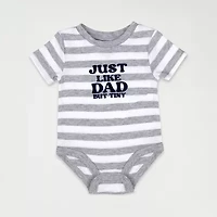 Baby Essentials Boys 2-pc. Pant Set