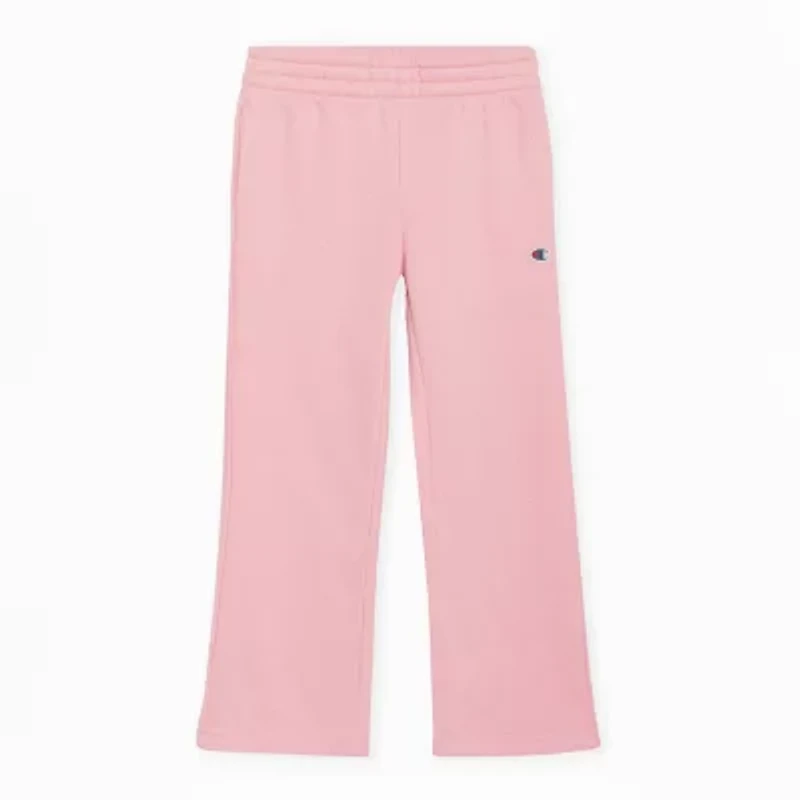 Champion Little Girls 2-pc. Pant Set