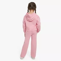 Champion Little Girls 2-pc. Pant Set