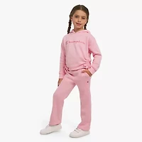 Champion Little Girls 2-pc. Pant Set