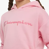 Champion Little Girls 2-pc. Pant Set