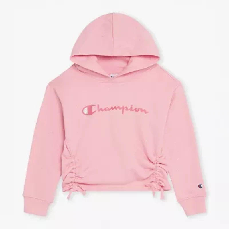 Champion Little Girls 2-pc. Pant Set