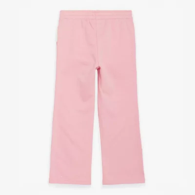 Champion Little Girls 2-pc. Pant Set