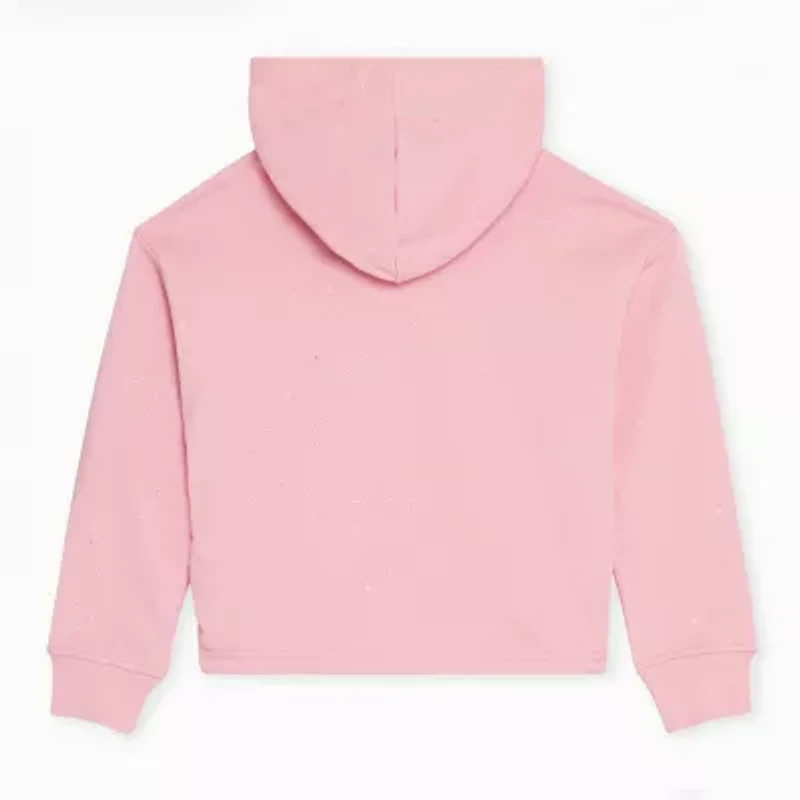 Champion Little Girls 2-pc. Pant Set