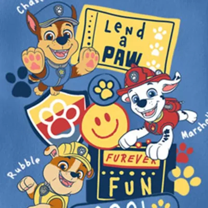 Xtreme Toddler Boys Paw Patrol 3-pc. Pant Set