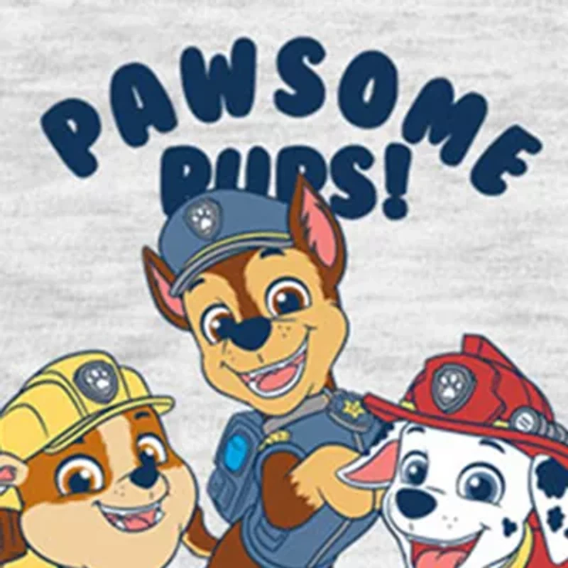 Xtreme Toddler Boys Paw Patrol 3-pc. Pant Set