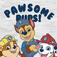 Xtreme Toddler Boys Paw Patrol 3-pc. Pant Set