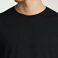 Xersion Xtreme Mens Crew Neck Sleeveless Active T-Shirt